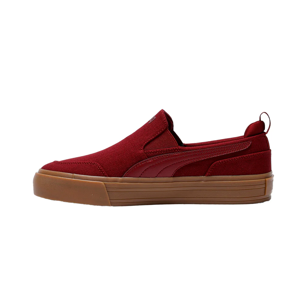 Court Classic Vulcanized Slip On Sneakers - Image 3