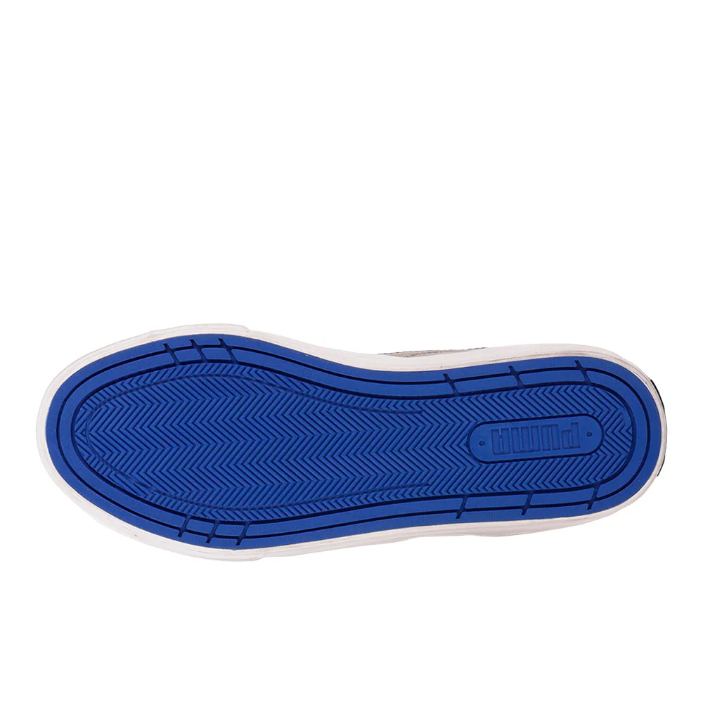 Court Classic Vulc Sneakers - Image 5