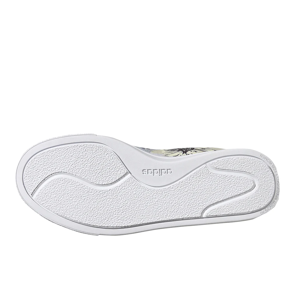 Court Platform CLN Lace Up Sneakers - Image 5