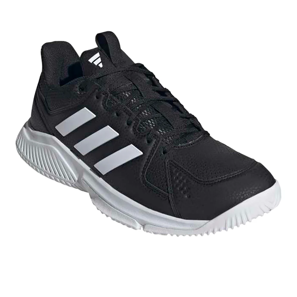 Court Flight Indoor Volleyball Shoes - Image 2