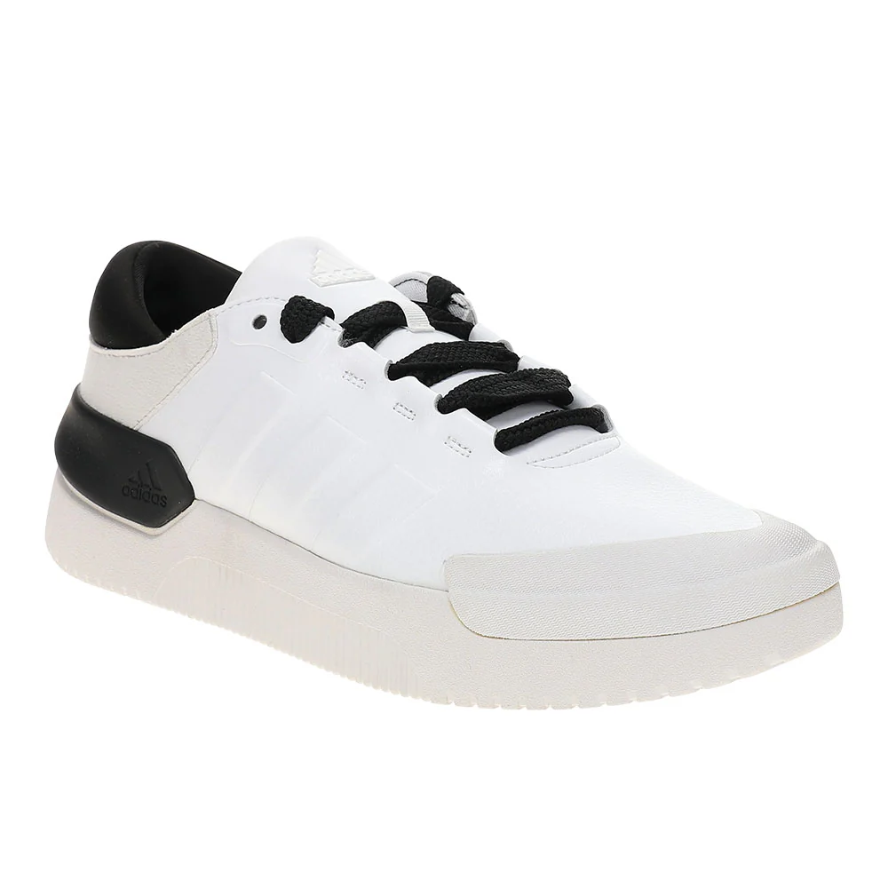 Court Funk Lace Up Sneakers - Image 2