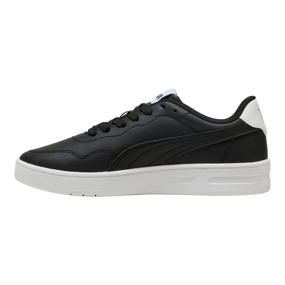 Court Lally Lace Up Sneakers - Image 3