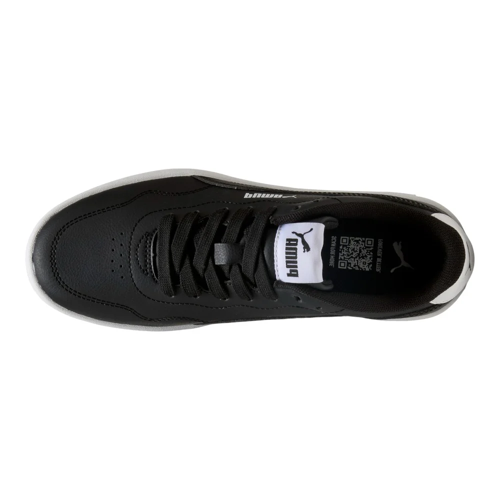 Court Lally Lace Up Sneakers - Image 4