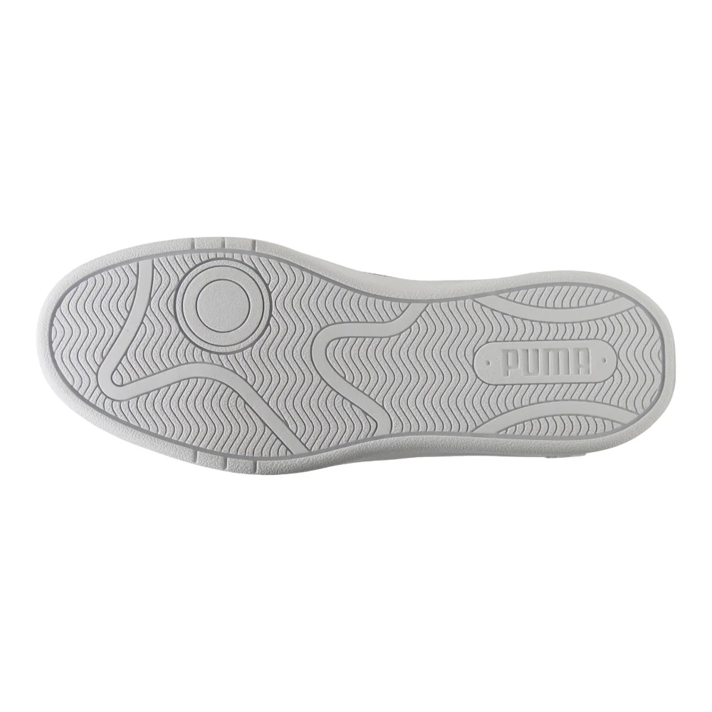 Court Lally Lace Up Sneakers - Image 5