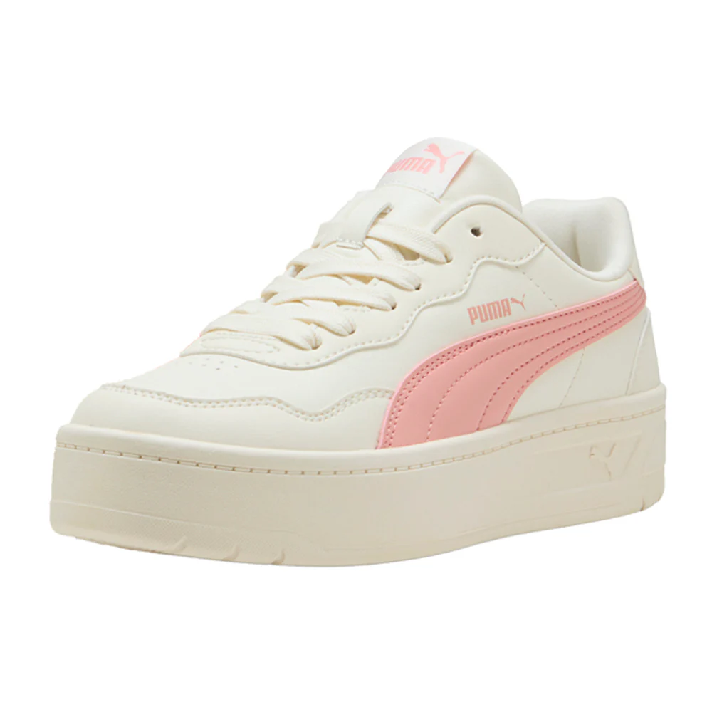 Court Lally Skye Lace Up Sneakers - Image 2