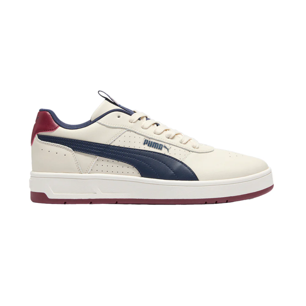 Court Ravine Lace Up Sneakers