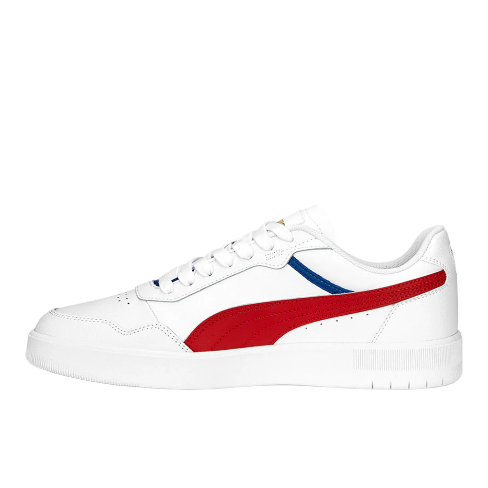 Court Ultra Lace Up Sneakers - Image 3