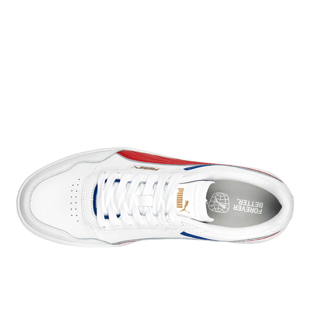 Court Ultra Lace Up Sneakers - Image 4