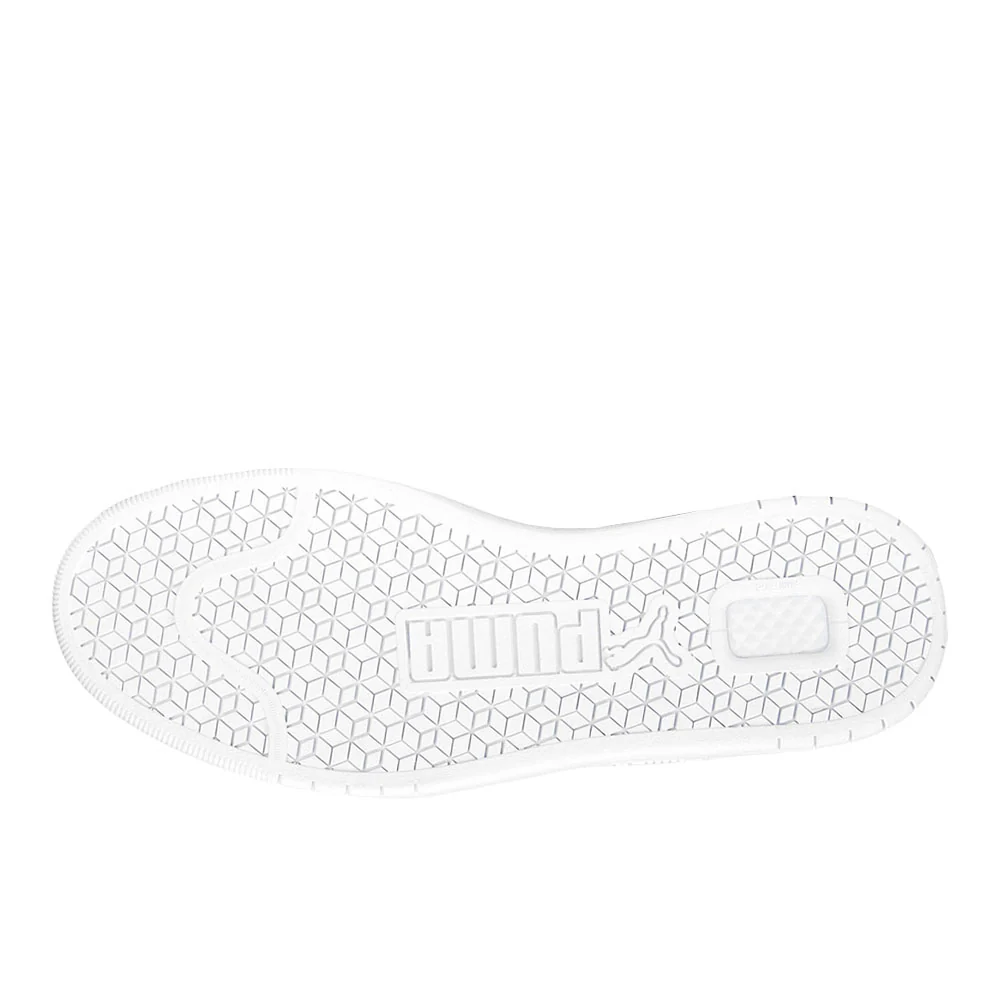 Court Ultra Lace Up Sneakers - Image 5