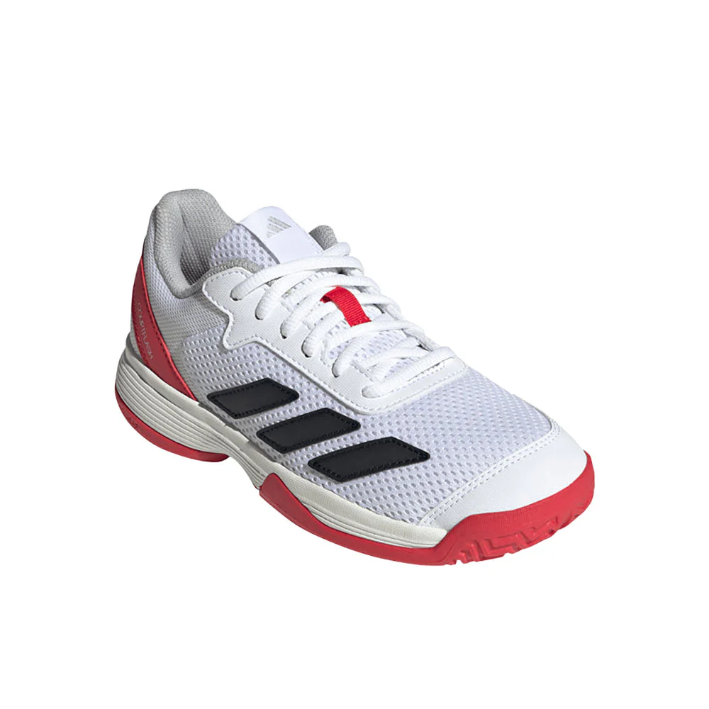 Courtflash Tennis Shoes (Little Kid) - Image 2