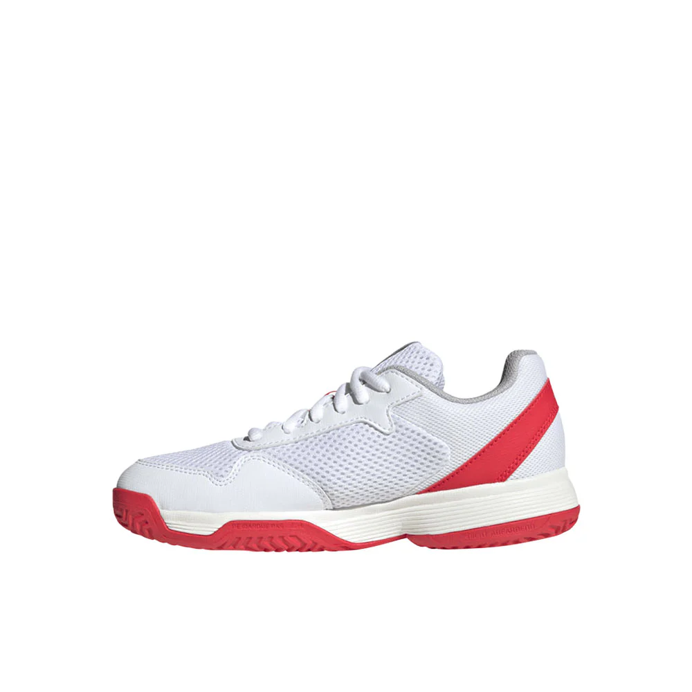 Courtflash Tennis Shoes (Little Kid) - Image 3