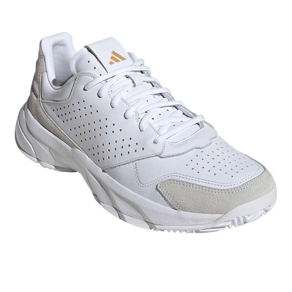 Courtjam Control 3 Premium Tennis Shoes - Image 2