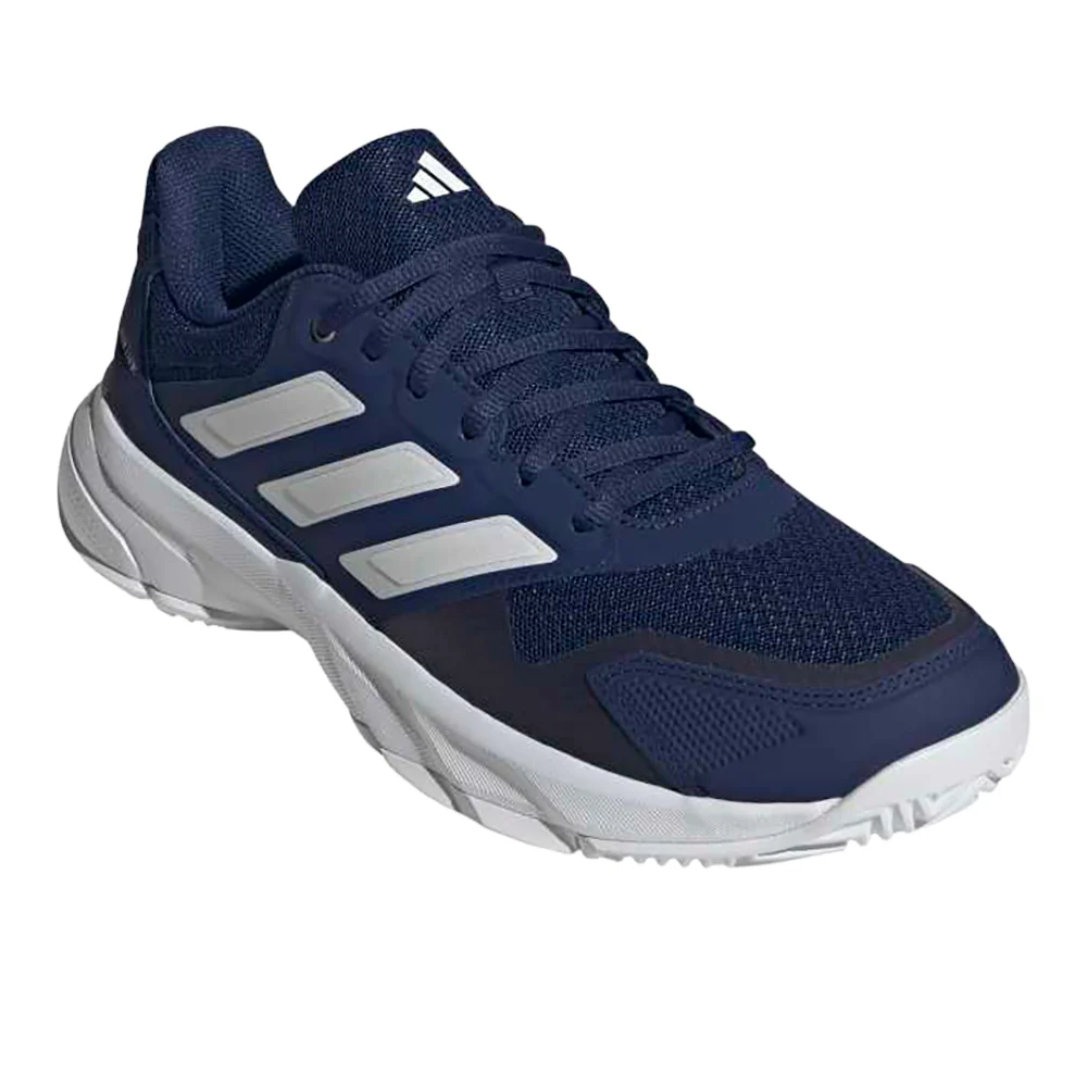 CourtJam Control 3 Tennis Shoes - Image 2