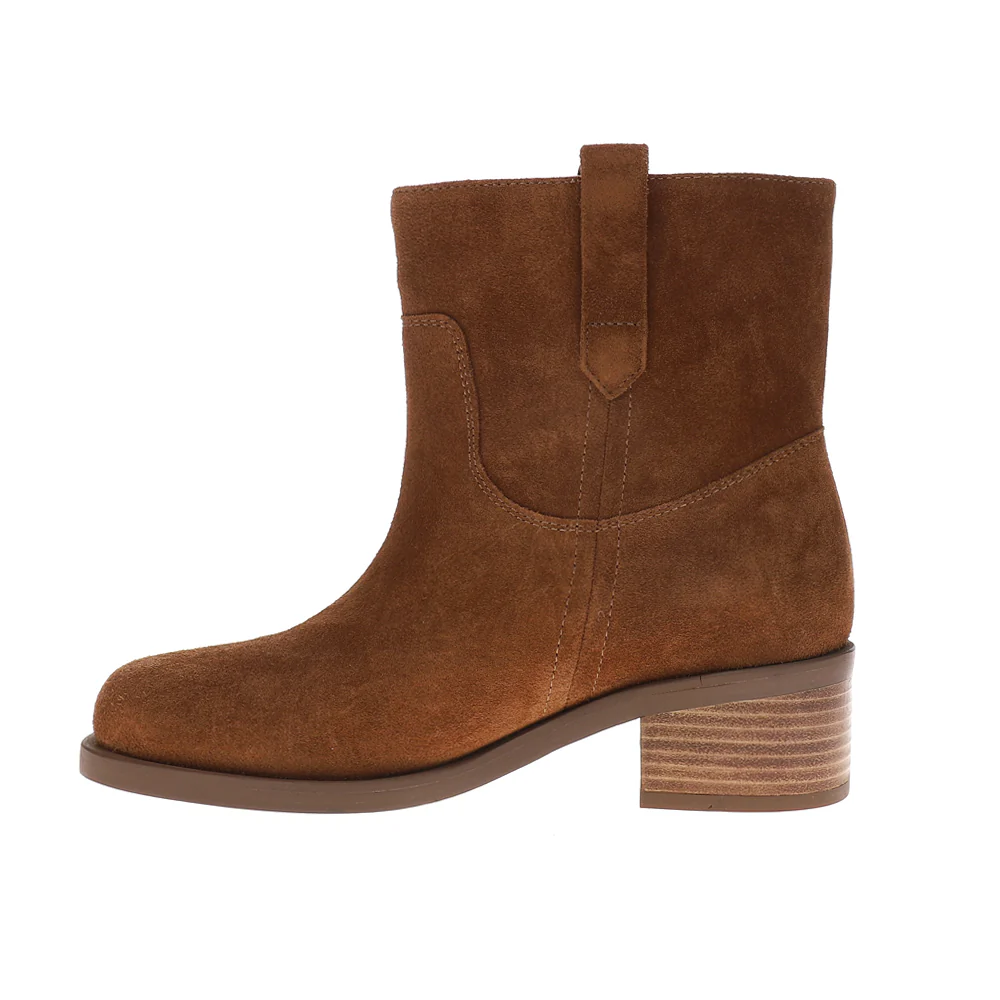 Cozy Booties - Image 3