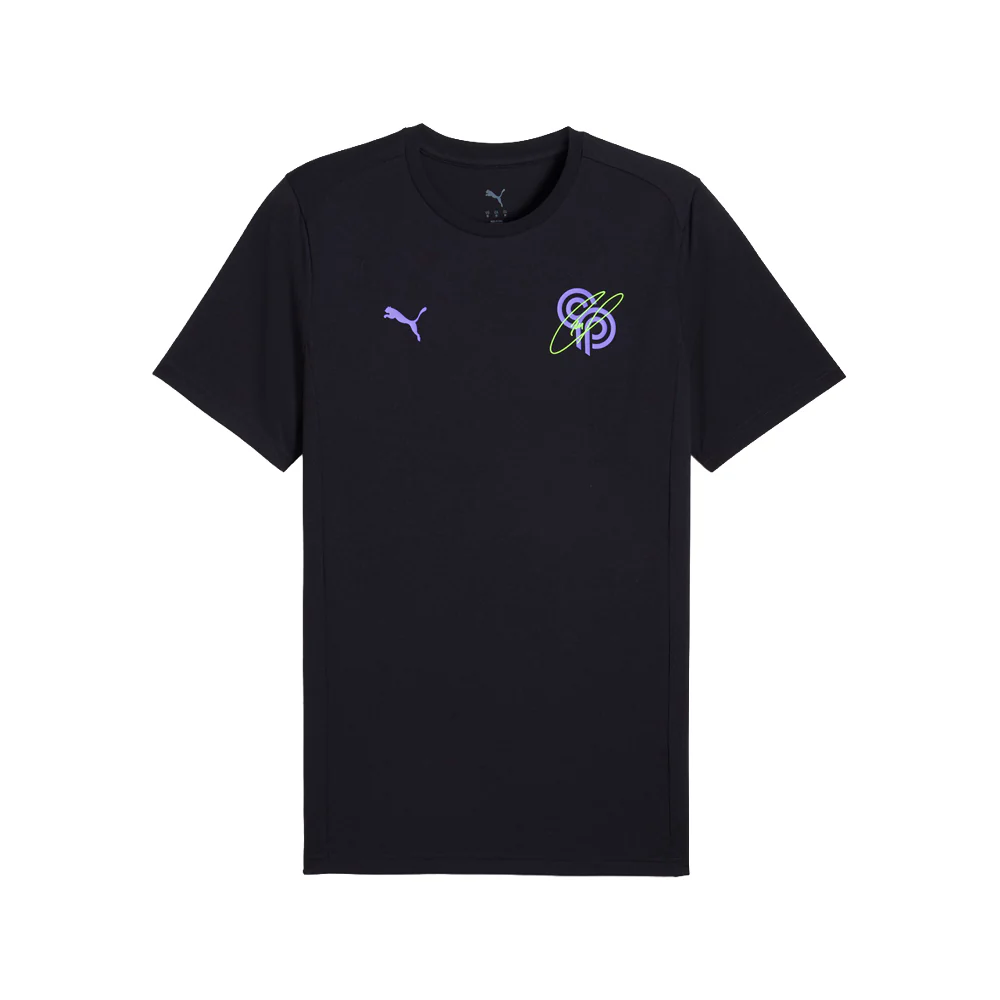 Christian Pulisic Chasing The Dream Crew Neck Short Sleeve T-Shirt