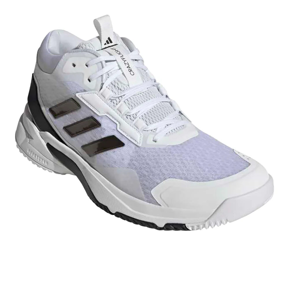 Crazyflight 6 Mid Indoor Volleyball Shoes - Image 2