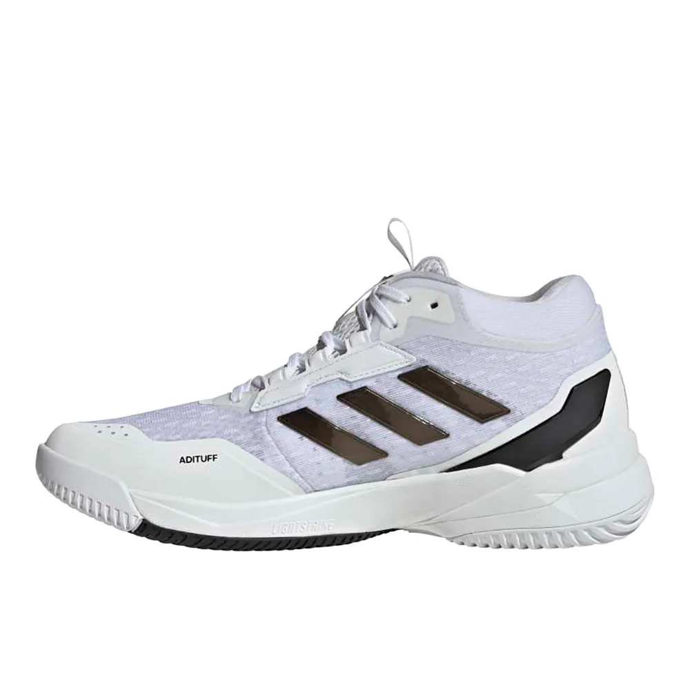 Crazyflight 6 Mid Indoor Volleyball Shoes - Image 3