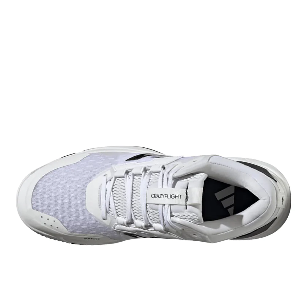 Crazyflight 6 Mid Indoor Volleyball Shoes - Image 4