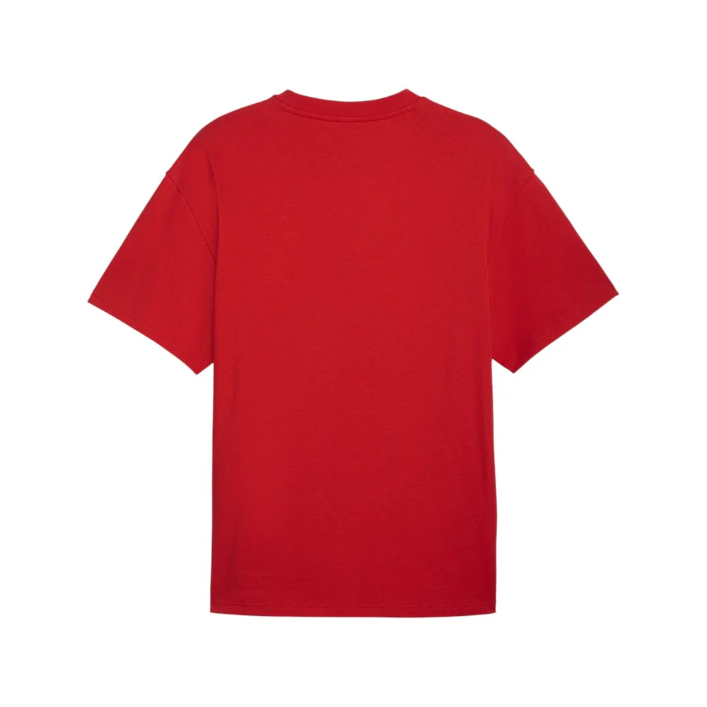 Crowd Craze Graphic Crew Neck Short Sleeve T-Shirt - Image 2