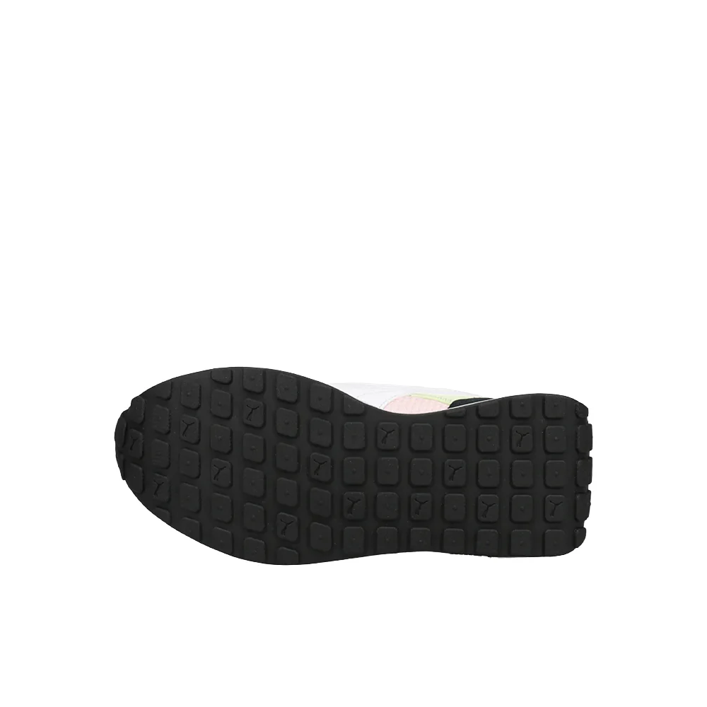 Cruise Rider Peony Lace Up Sneakers (Big Kid) - Image 5