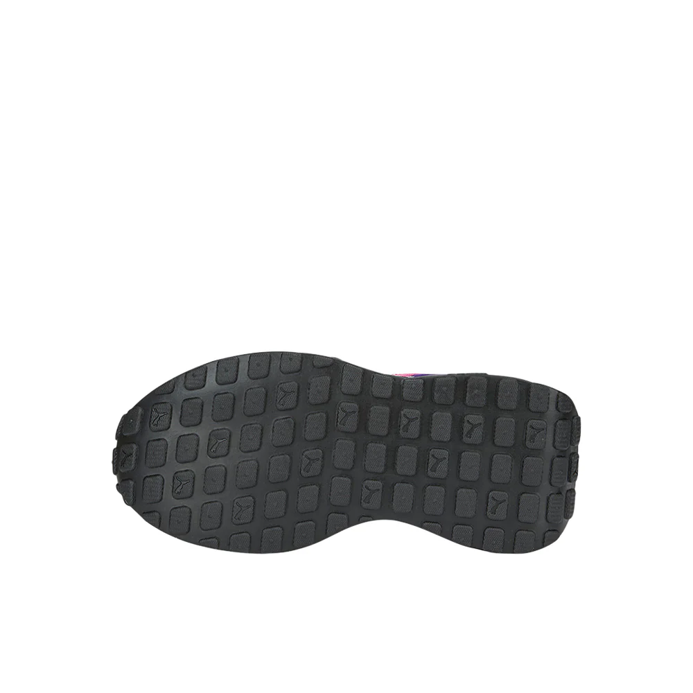 Cruise Rider Peony Lace Up Sneakers (Little Kid) - Image 5