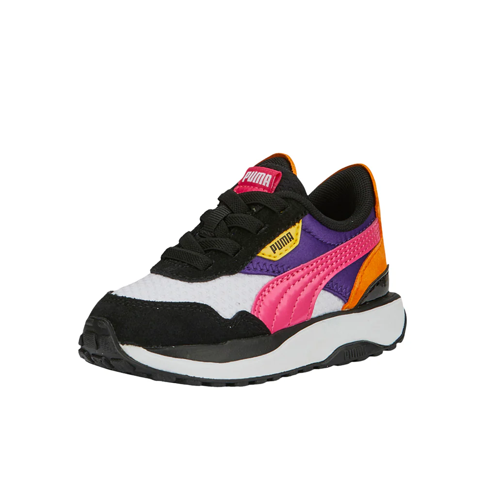 Cruise Rider Peony AC Slip On Sneakers (Toddler) - Image 2