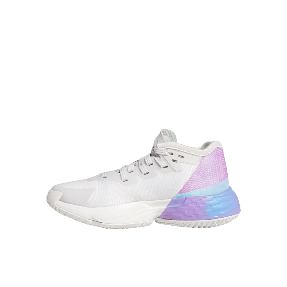 D.O.N. Issue 4 Basketball Shoes (Little Kid) - Image 3