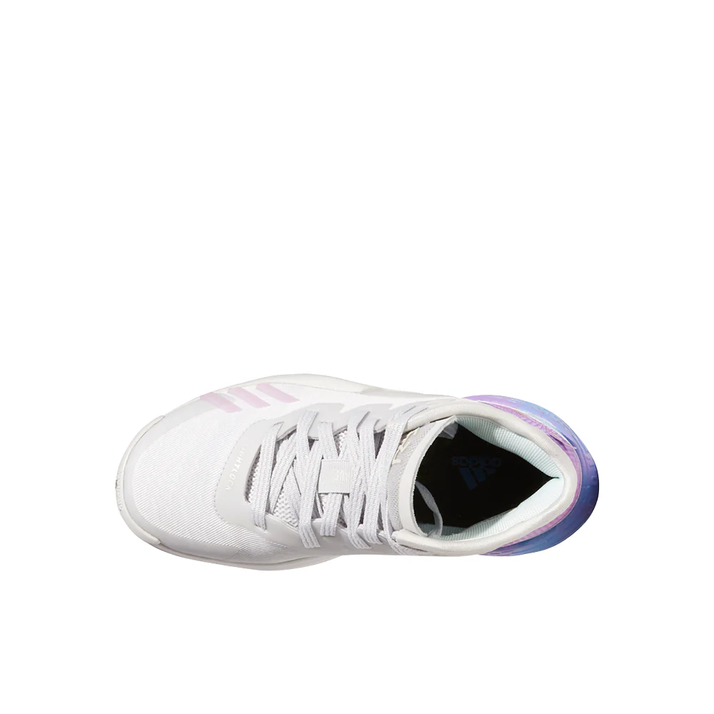 D.O.N. Issue 4 Basketball Shoes (Little Kid) - Image 4