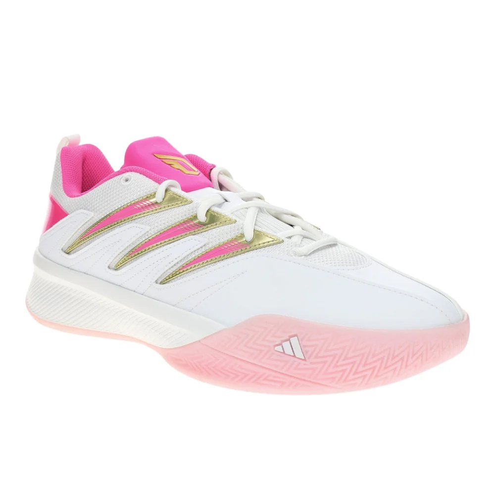Dame Certified 3 Basketball Shoes - Image 2