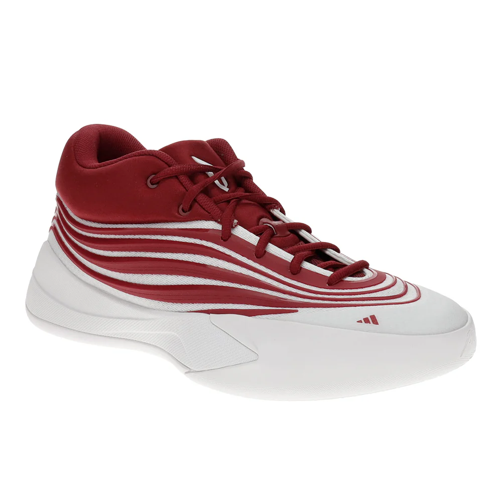 Dame X Indiana Hoosiers Basketball Shoes - Image 2