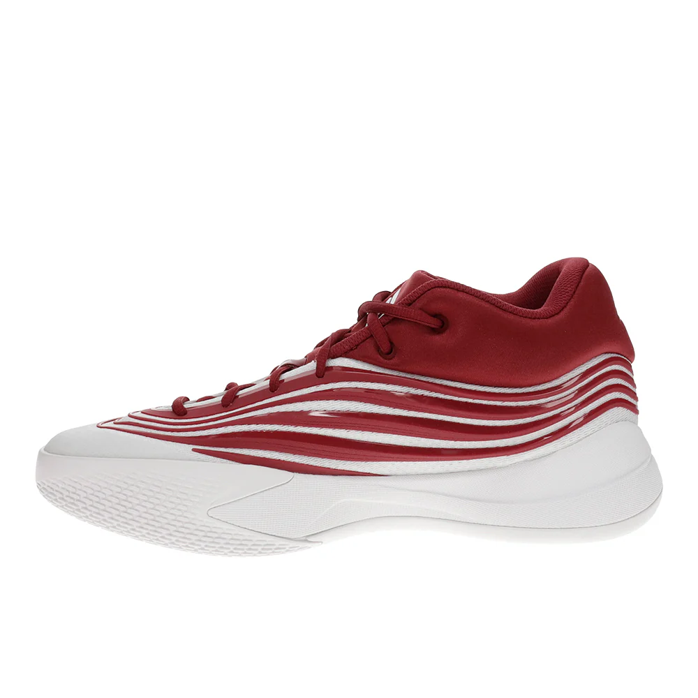Dame X Indiana Hoosiers Basketball Shoes - Image 3