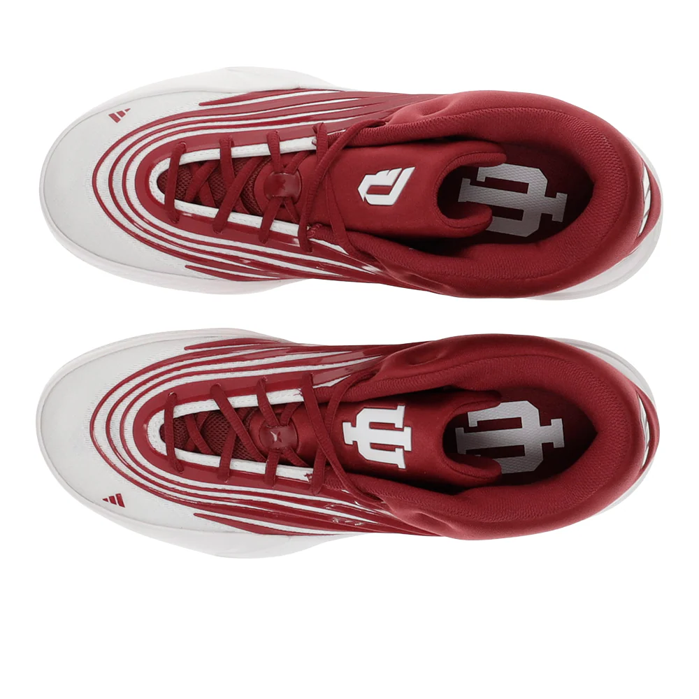 Dame X Indiana Hoosiers Basketball Shoes - Image 4