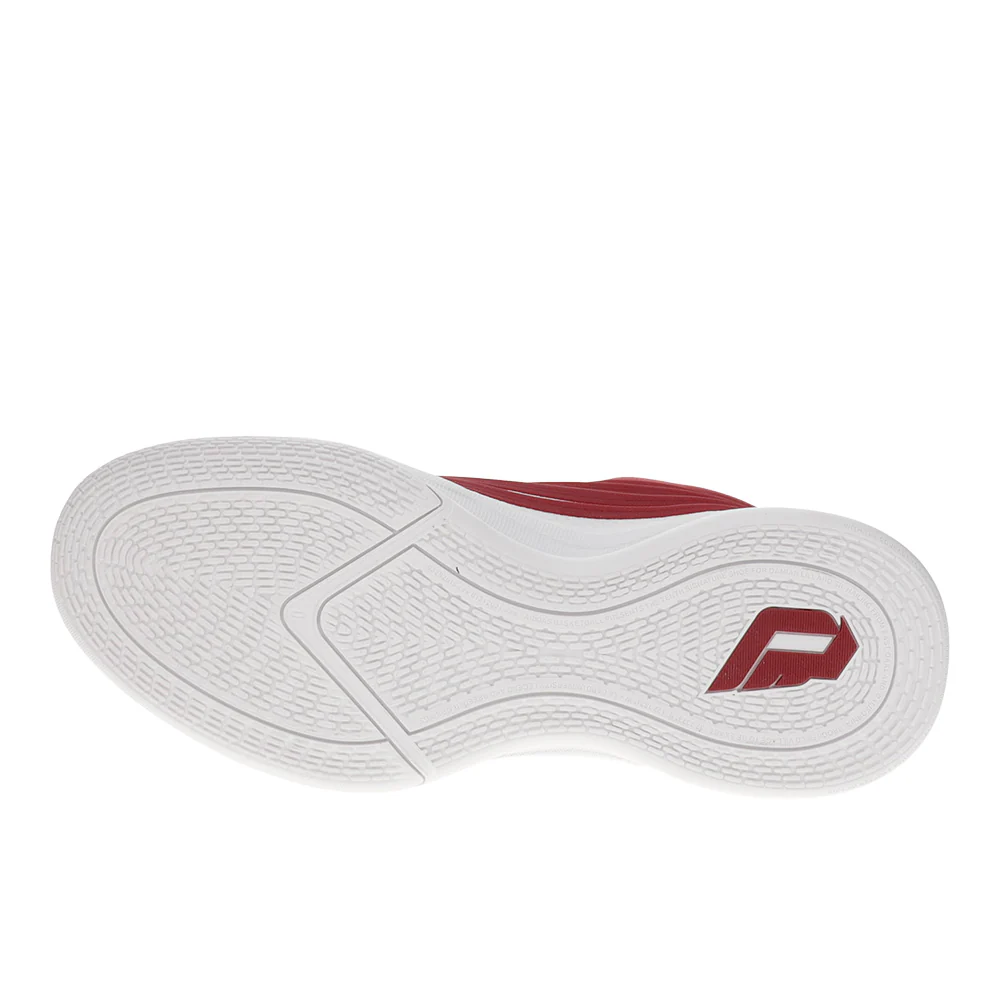 Dame X Indiana Hoosiers Basketball Shoes - Image 5