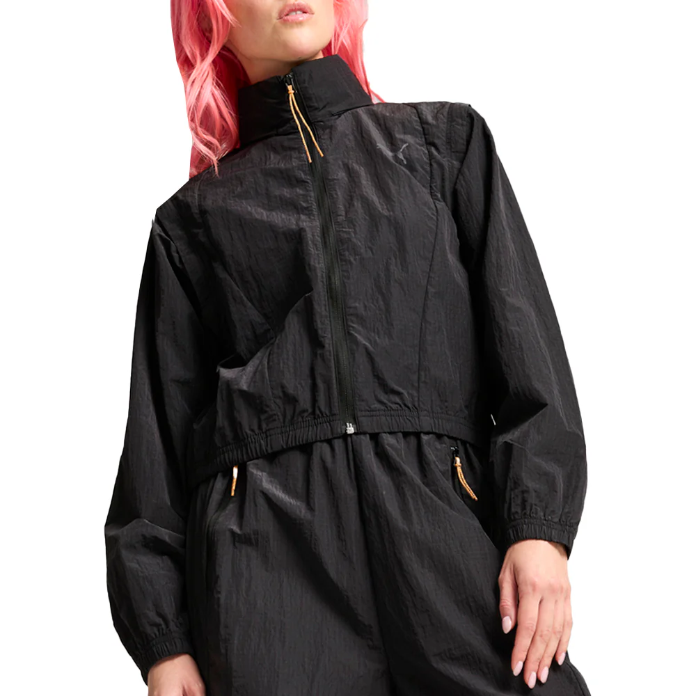 Dare To Modular Full Zip Jacket