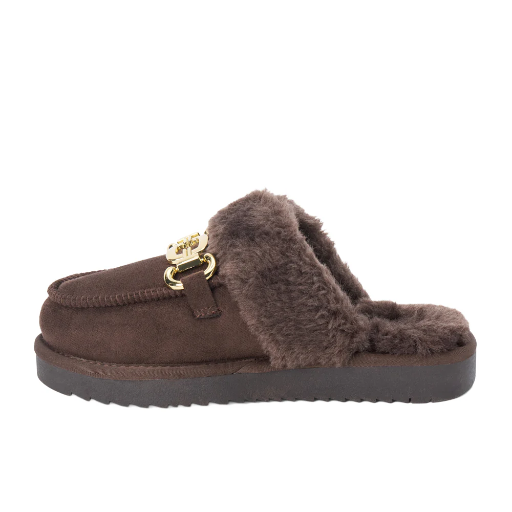 Davos Scuff Slippers - Image 3