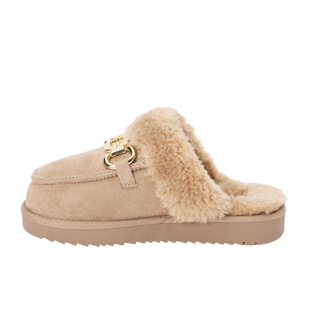 Davos Scuff Slippers - Image 3