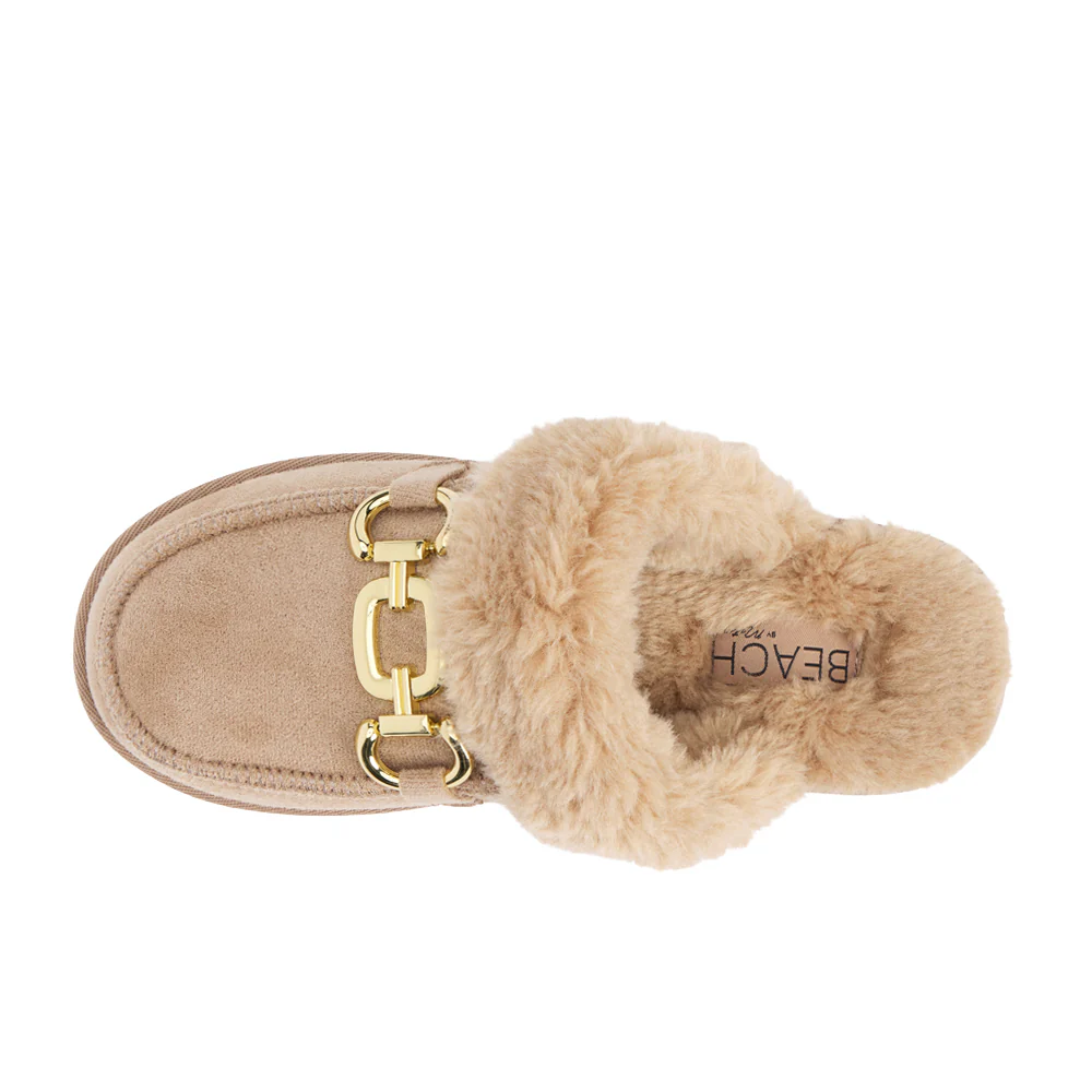 Davos Scuff Slippers - Image 4