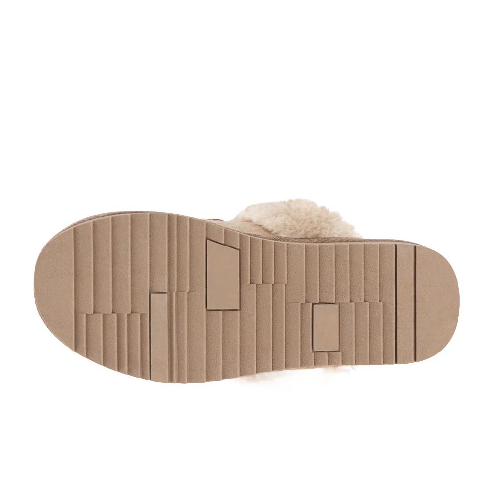 Davos Scuff Slippers - Image 5