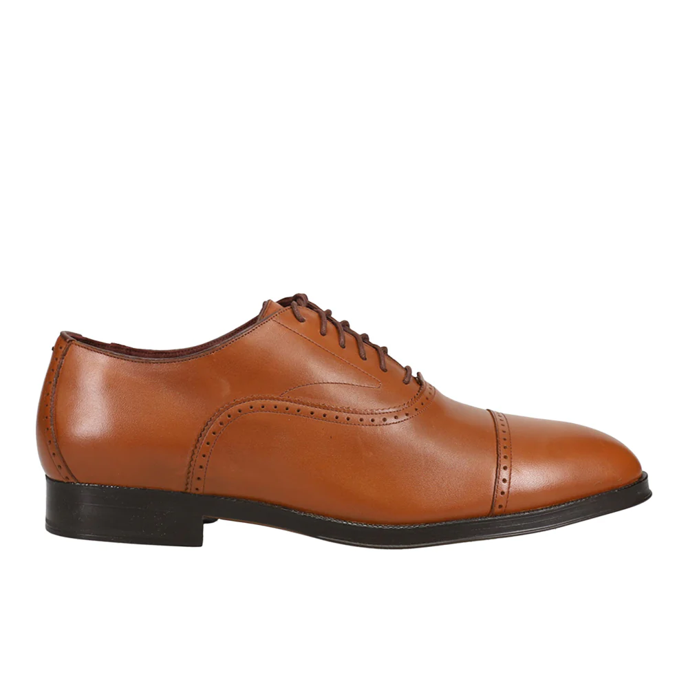 Dawson G360 Oxford Cap Toe Dress Shoes