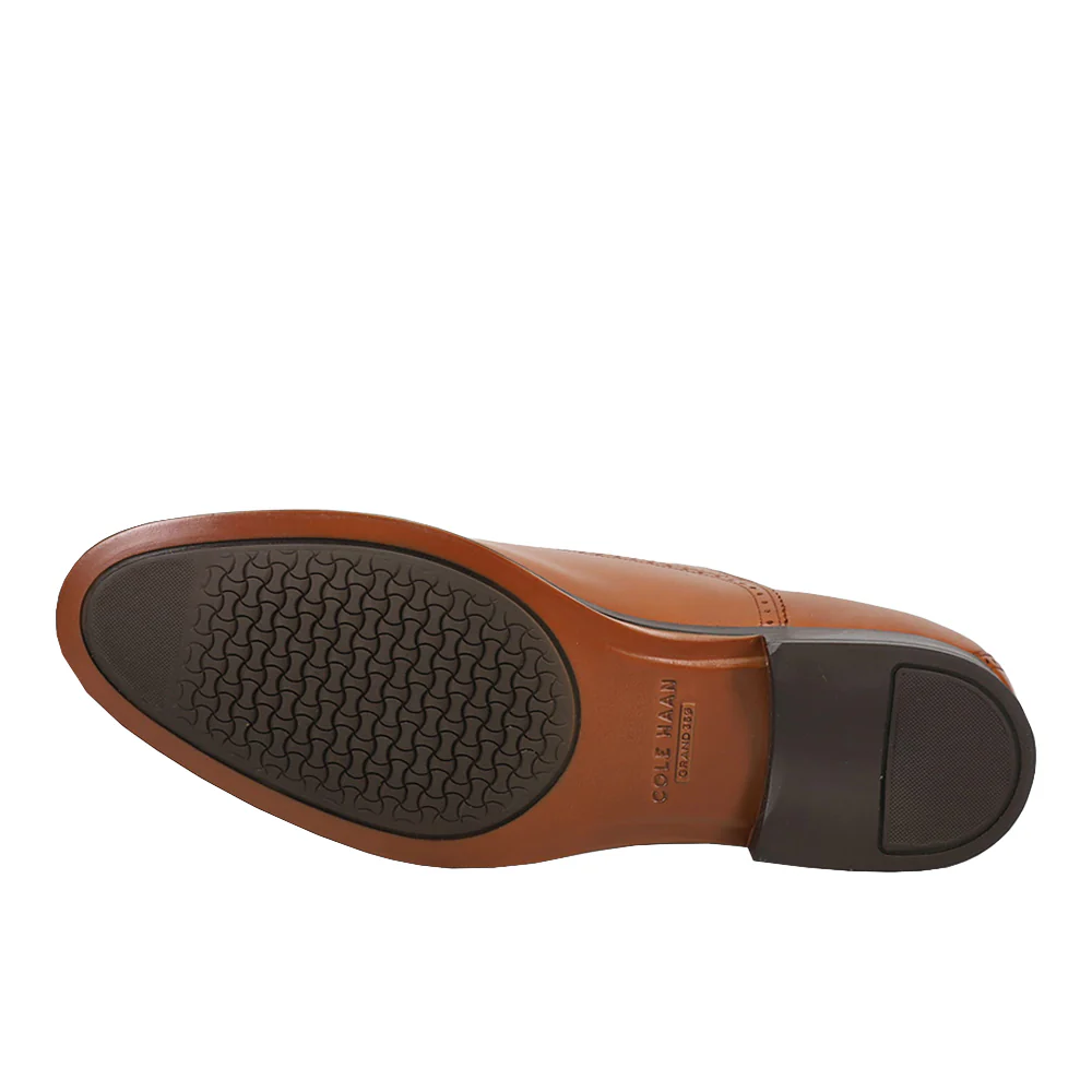 Dawson G360 Oxford Cap Toe Dress Shoes - Image 5
