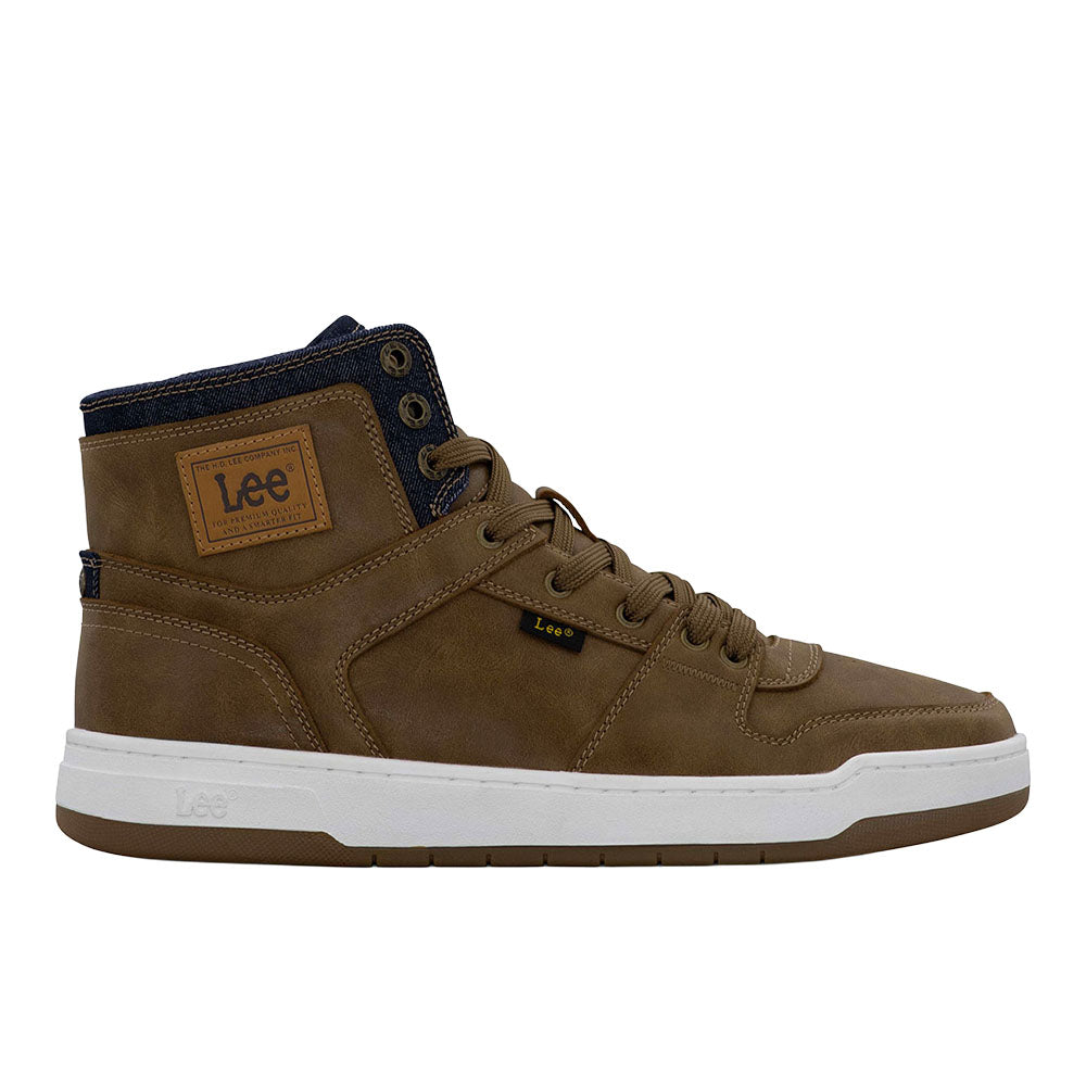 Daybreaker High Top Sneakers