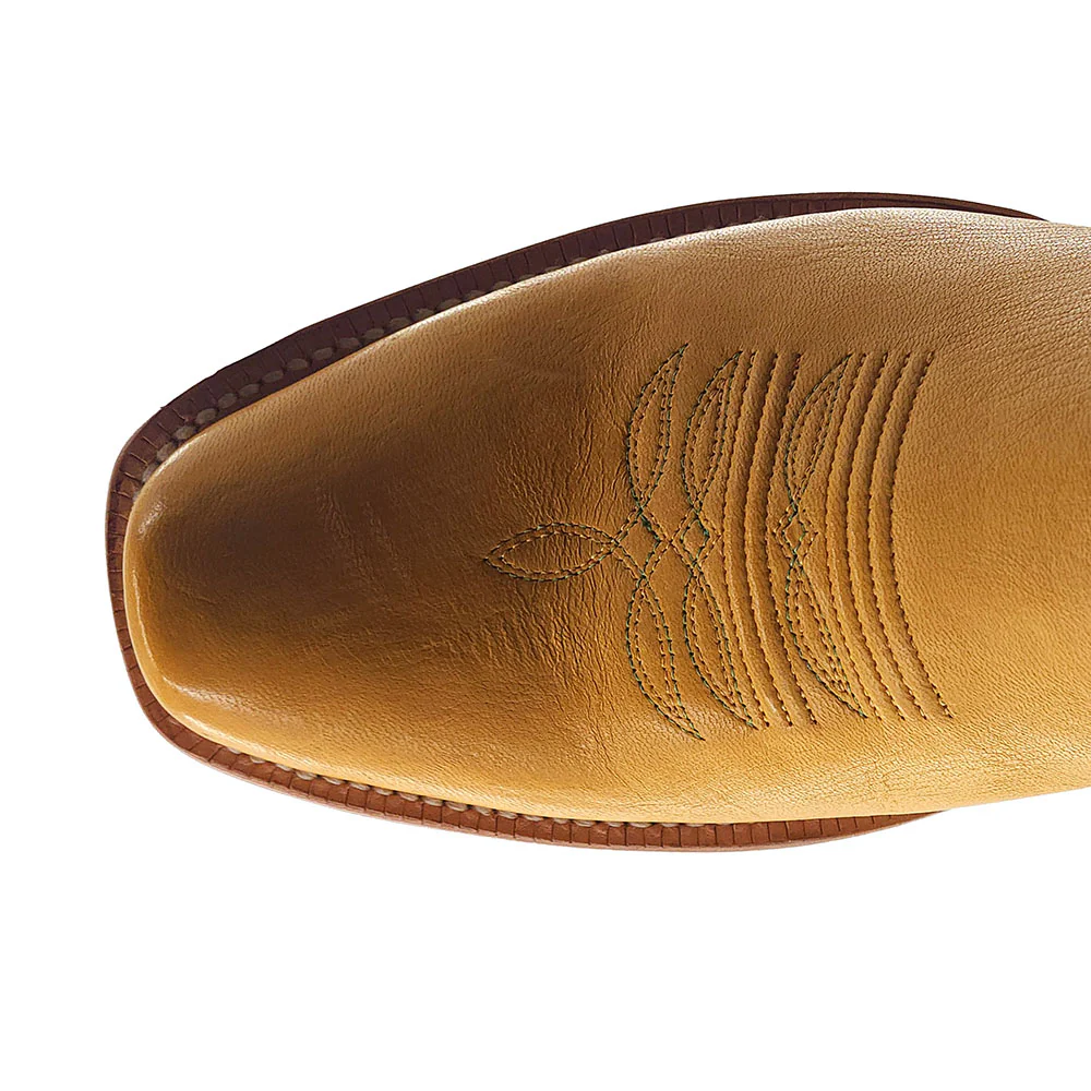 Deer Cowboy Boot - Image 4