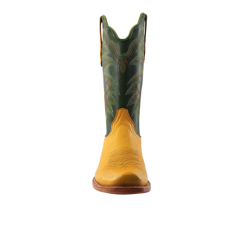 Deer Cowboy Boot - Image 5