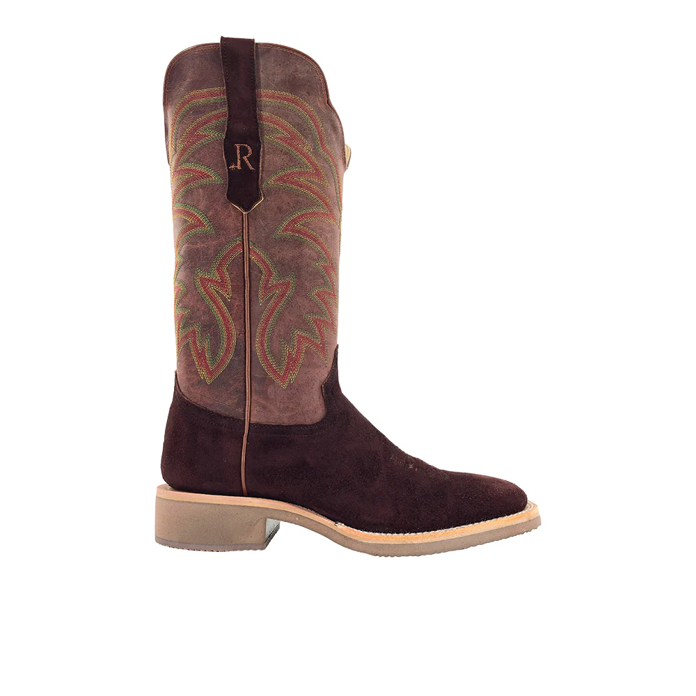 Deer Cowboy Boot