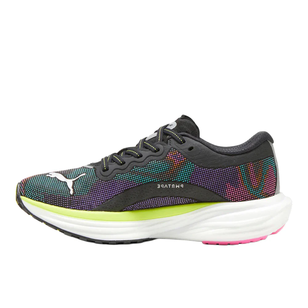 Deviate NITRO 2 Psychedelic Rush Running Shoes - Image 3