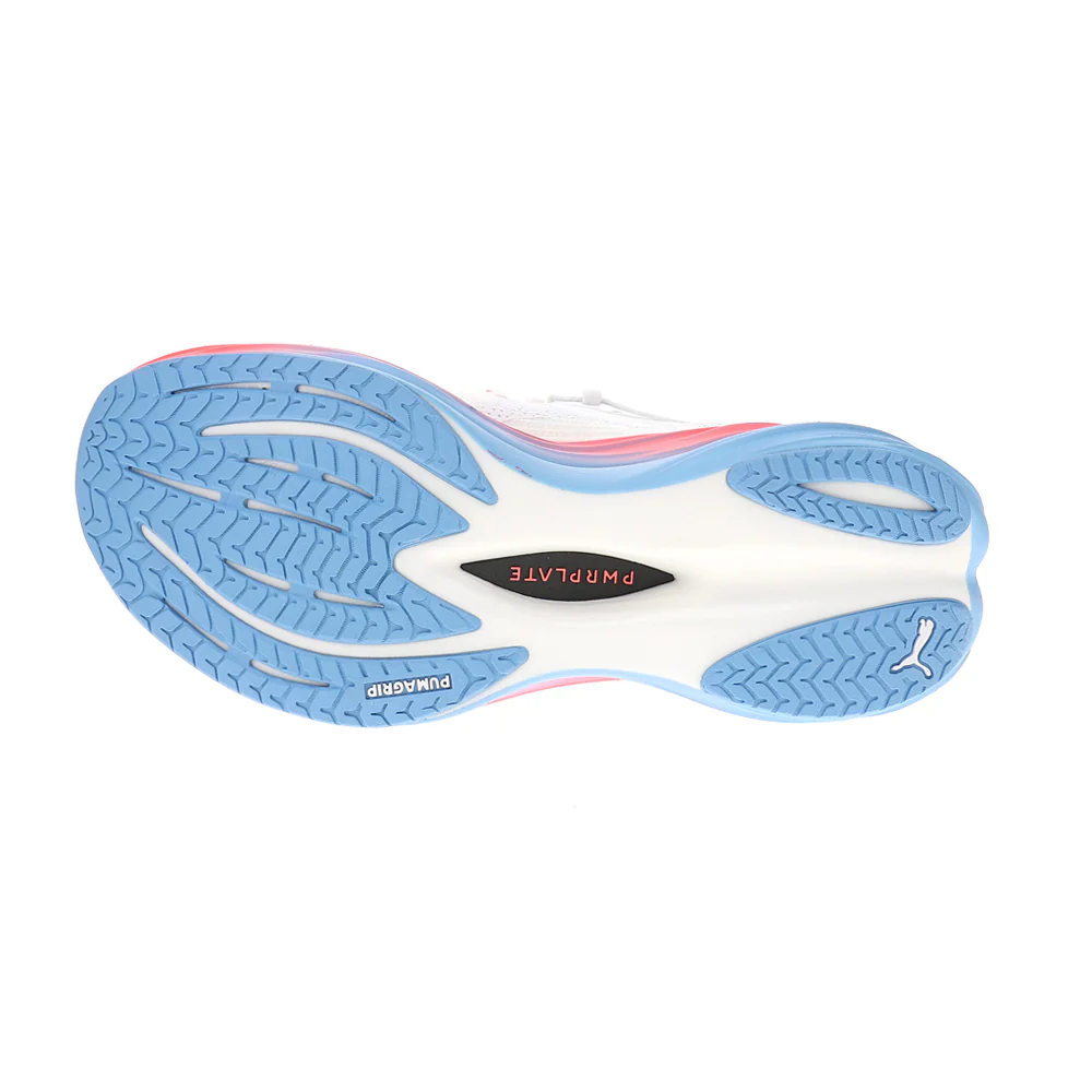 PUMA X ALEX TOUSSAINT Deviate NITRO 3 Running Shoes - Image 5