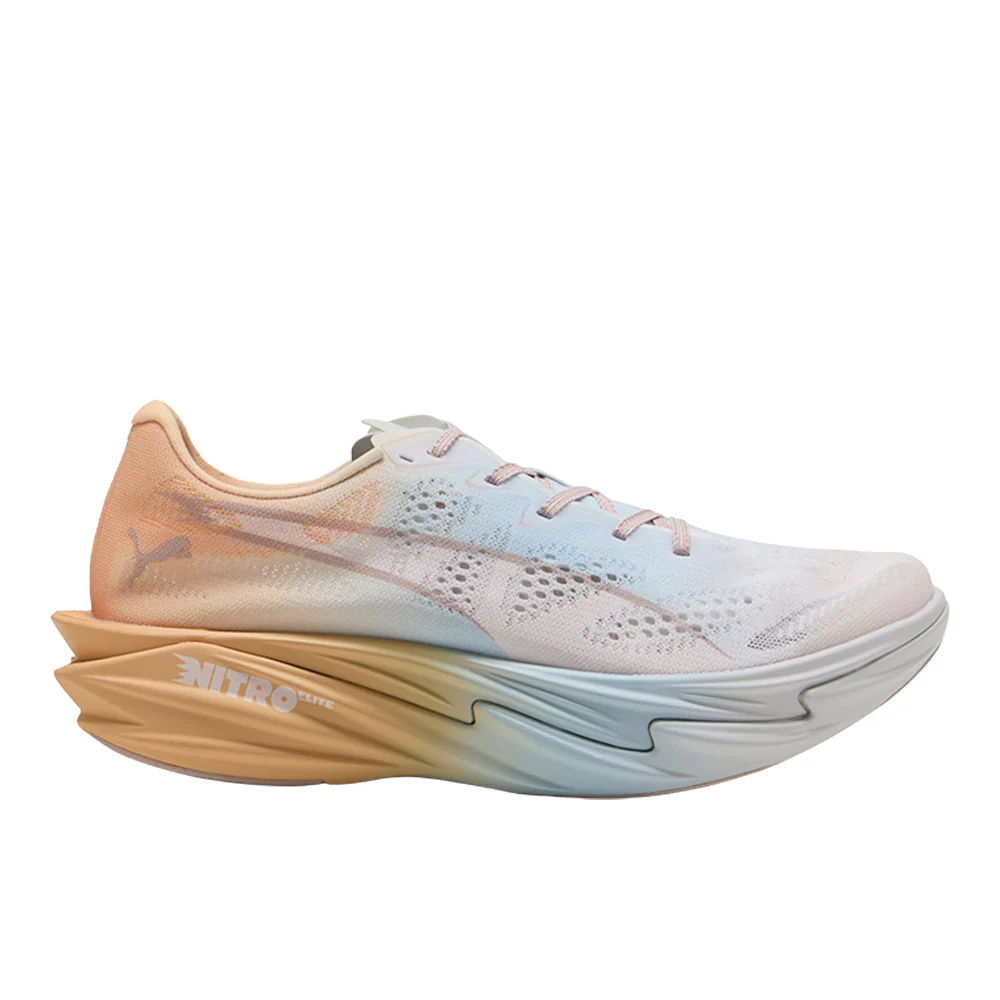 Deviate NITRO Elite 4 Run Club Running Shoes
