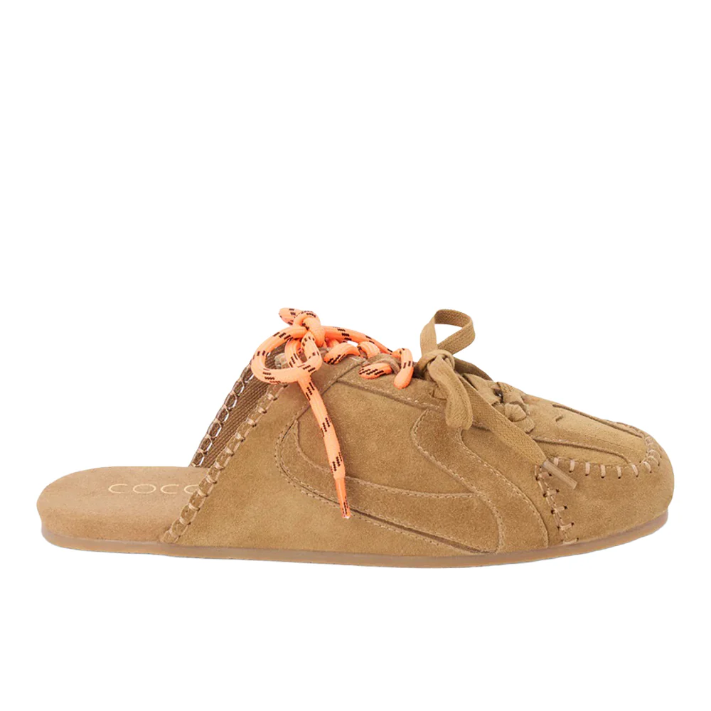 Devyn Sneakers