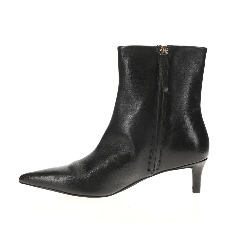 Dinner Date Booties - Image 3