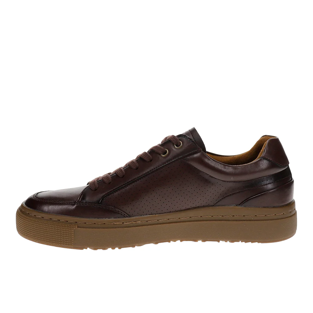 Dorian Lace To Toe Sneaker - Image 3
